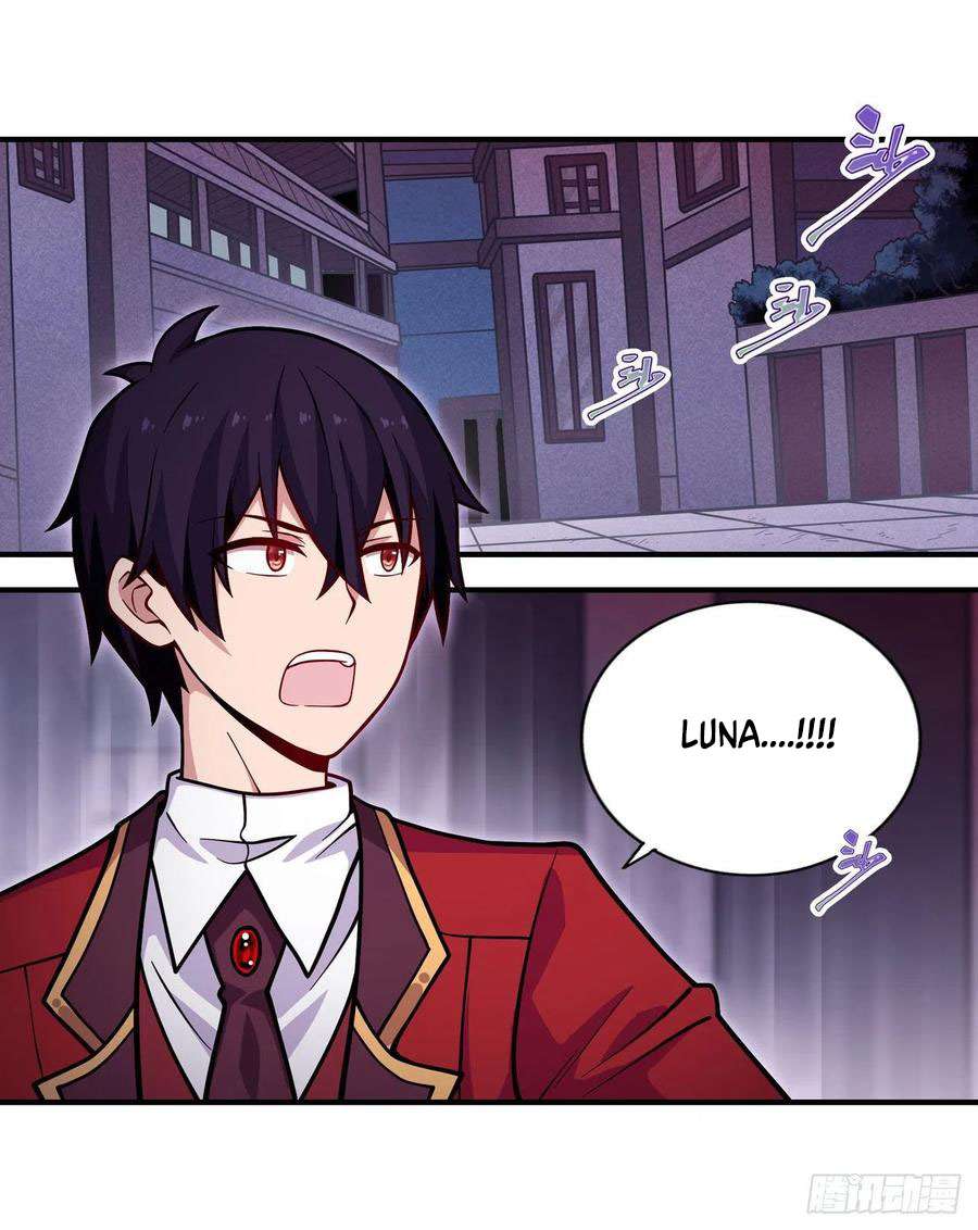 Wuxian Shitu Yu Shier Zhan Ji (Infinite Apostles and Twelve War Girls) Chapter 120 Gambar 2